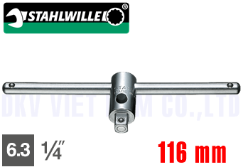 Tay công Stahlwille 404QR