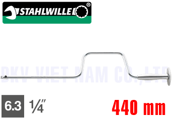 Tay công Stahlwille 413QR