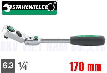Tay công Stahlwille 416QR