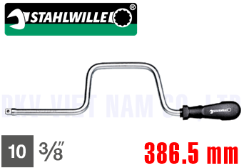 Tay công Stahlwille 421