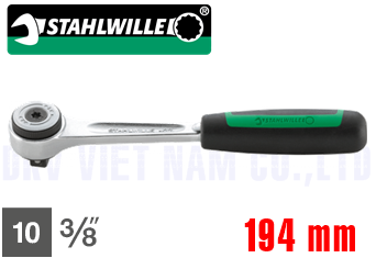 Tay công Stahlwille 422