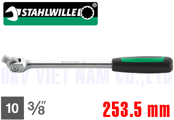 Tay công Stahlwille 424