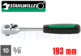 Tay công Stahlwille 435
