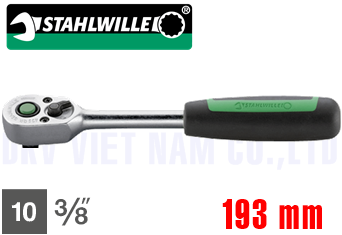 Tay công Stahlwille 435QR
