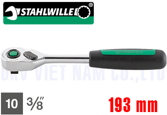 Tay công Stahlwille 435QR-N