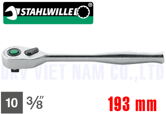 Tay công Stahlwille 435SG-QR N