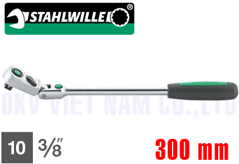 Tay công Stahlwille 452QR