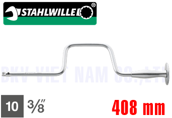 Tay công Stahlwille 453QR