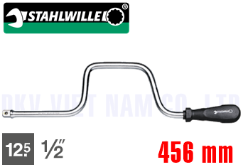 Tay công Stahlwille 501