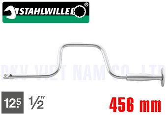 Tay công Stahlwille 501QR