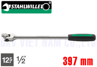 Tay công Stahlwille 504-15N