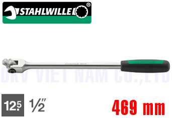 Tay công Stahlwille 504-18TH