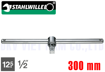 Tay công Stahlwille 506QR