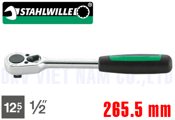 Tay công Stahlwille 512