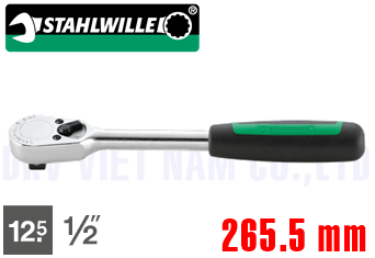 Tay công Stahlwille 512G