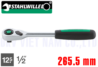 Tay công Stahlwille 512QR-N