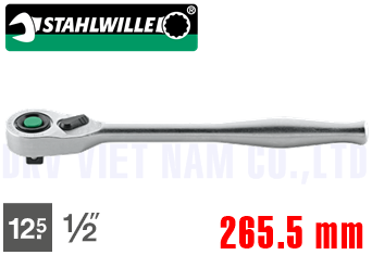 Tay công Stahlwille 512SG-QR N