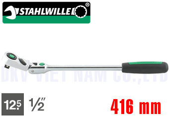 Tay công Stahlwille 517QR