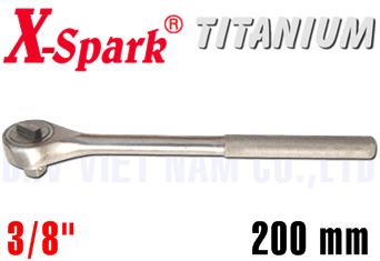 Tay công Titanium X-Spark 5305-1002