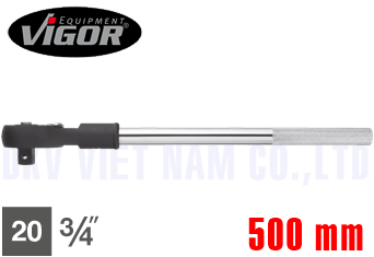 Tay công ViGor V2319N