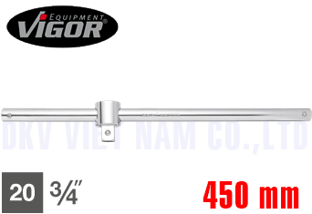 Tay công ViGor V2322N
