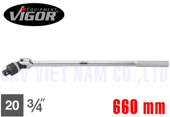 Tay công ViGor V4647