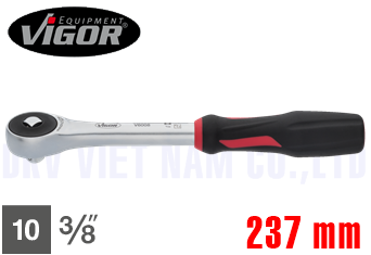 Tay công ViGor V6008