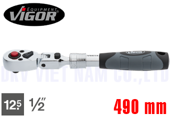 Tay công ViGor V6612