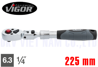 Tay công ViGor V6614