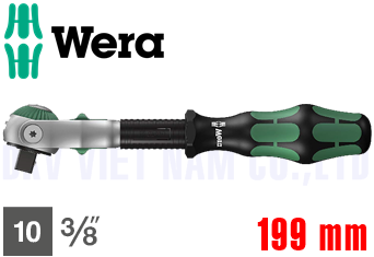 Tay công Wera 05003550001