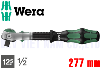 Tay công Wera 05003600001