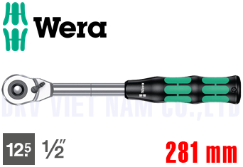 Tay công Wera 05003780001