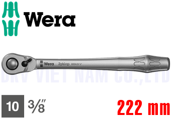 Tay công Wera 05004034001