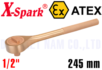Tay công X-Spark 120-1004