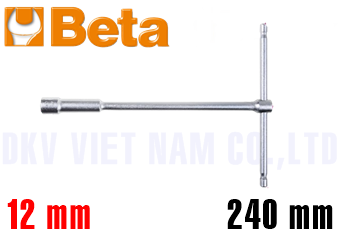 Tay vặn chữ T Beta 949 12