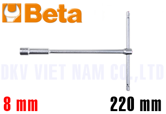 Tay vặn chữ T Beta 949 8