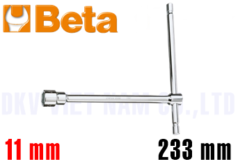 Tay vặn chữ T Beta 950 11