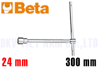 Tay vặn chữ T Beta 950 24