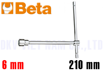 Tay vặn chữ T Beta 950 6