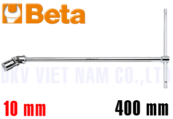 Tay vặn chữ T Beta 952 10