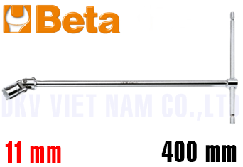 Tay vặn chữ T Beta 952 11