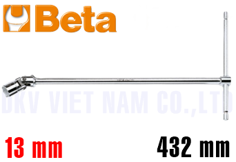 Tay vặn chữ T Beta 952 13