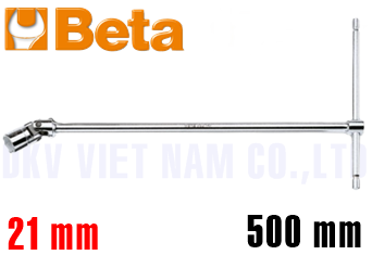 Tay vặn chữ T Beta 952 21