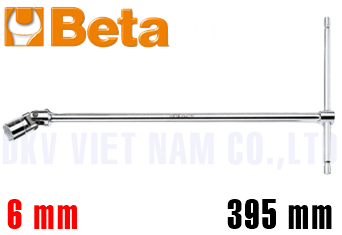 Tay vặn chữ T Beta 952 6