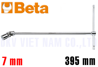 Tay vặn chữ T Beta 952 7