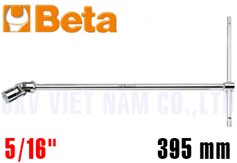 Tay vặn chữ T Beta 952AS 5/16