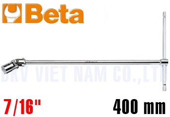 Tay vặn chữ T Beta 952AS 7/16