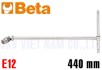 Tay vặn chữ T Beta 952FTX 12