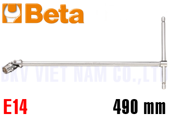Tay vặn chữ T Beta 952FTX 14