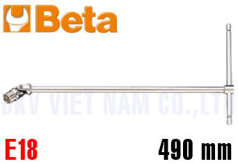 Tay vặn chữ T Beta 952FTX 18
